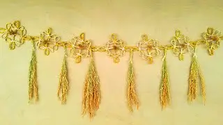 Paddy wall hanging for diwali 2023|| #paddywallhanghing