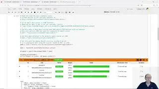 Demo of Spark processing Physics data using CERN private Cloud resources