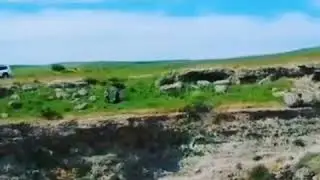 Аксу озени
