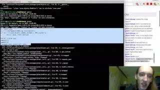 Making "missing arm ¯\_(ツ)_/¯" reddit bot
