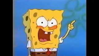 Spongebob Help Wanted Hijacking Recorded - [REMASTERED]
