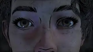 Telltale the walking dead: clementines nightmare