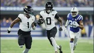 2023 NFL Week 1 Summary