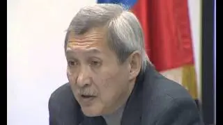 Конференция «Актуальные проблемы этики» на Гумсоц