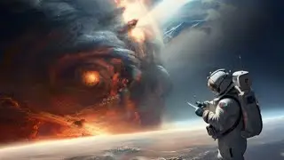 NASA's Terrifying Prophecy: The Catastrophe of 2024