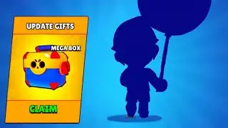 UPTADE GIFTS 🎁🥳 concept