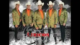 EXITOS LOS LIRICOS DE TERAN JR vol2