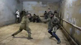 ☢S.T.A.L.K.E.R.Ч.Е.Л☢ арена