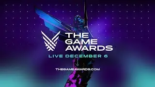 🏆The Game Awards 2018 Official Stream - God of War, Mortal Kombat 11, And More! 🎮