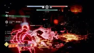 Gambit Invasion Takedown*