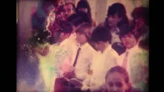 Comunión del hermano