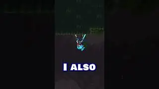 Game Dev Secrets: Anti-Gravity! #indiegamedev #gamedev