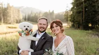 Even Oaks Must Bend | Colorado Wedding Film