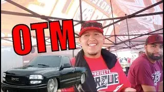 Vlogging With Freddylsx and StatikLeo At October Truck Madness (2019)
