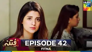 Fitna Episode 42
