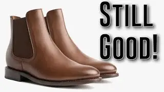 The BEST Cheap Chelseas Money Can Buy