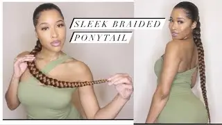 Brie's Mini Hair Tutorial