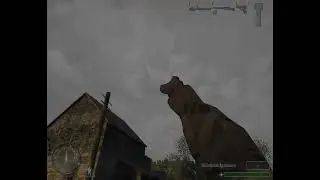 Cod 1 (2003) Weteran One life challenge odc 15 speedrun moment