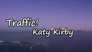 Katy Kirby _  