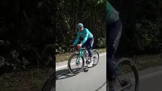 1 day before the Giro
