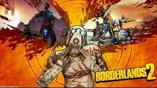 Borderlands FREE STEAM KEY...!!!