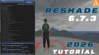 FiveM ReShade Nasıl Kurulur - 2026 - Full Guide