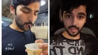 سنابات محسن بن دقله 😍