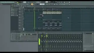 FL Studio 21 2024 05 23 16 40 36