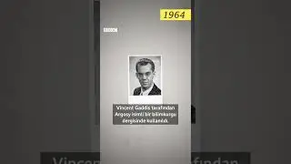 BERMUDA ŞEYTAN ÜÇGENİ