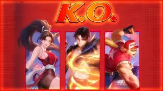 💥Parche 1.8.78 del 24 Abril MLBB | Revamp Helcurt | Bingo KOF y SKINS Epicas 😍😱