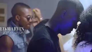 Ed-Marvin - Vais Me Aleijar (feat. Ronaldo Fernandes) | Official Video