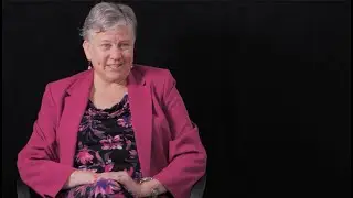 Faculty Spotlight on Dr. Amy Ives, PharmD
