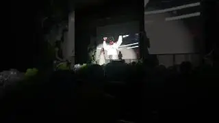 Let Me In (СГУГиТ 2021)