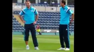Chelsea Pre Season Game 1 v Wycombe Wanderers