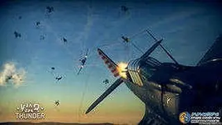 Обзор игр от Харона #3 (WarThunder)