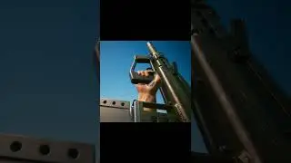 Cyberpunk2077 Weapon Inspect & Reload Animations Part 17 