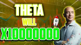 THETA WILL MAKE YOU RICH BY 2025 - THETA NETWORK PRICE PREDICTIONS & UPDATES