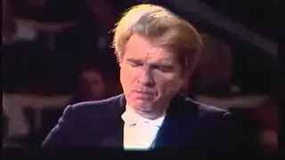 Emil Gilels - Brahms - Paganini Variations, Op 35, Book 1