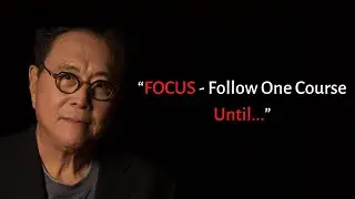 Robert Kiyosaki 2022 - The Quotes That Broke The Internet!!! KEEP THEM POOR! 