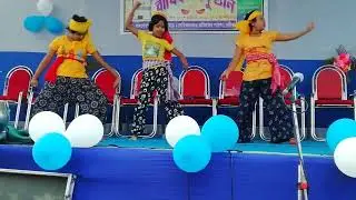 আস্থার বার্ষিক অনুষ্ঠান