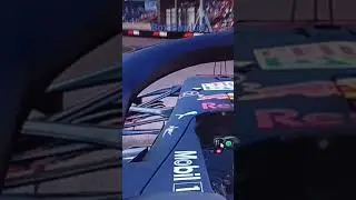 Formula 1 2018 gaming pit stop jump happy Lol?