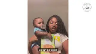 Review HiPP Organic Cereal Oats Baby Porridge - Taylor Smith