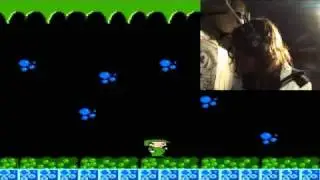 Let's Play Action 52 (German) Part 4 - Ooze