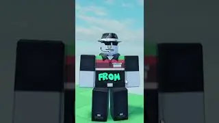 CHANCE Has a Secret ROBLOX ADMIN Skin?!