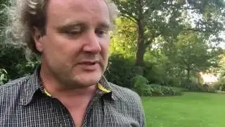Interview with Professor Sam Mann