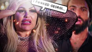 Darcey CHEATS On Her New Boy Toy.. | Darcey & Stacey
