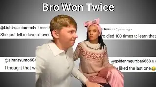 Bro Won Twice | Chat Music | AOH