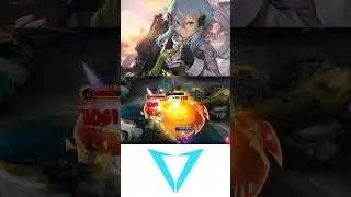 Highlight Dragon Cosmic 19 #mlbb #mobilelegends #mlbbcreatorid