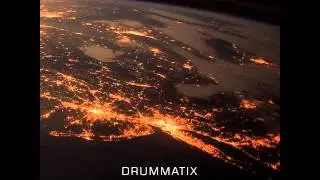 Drummatix - Gravitation