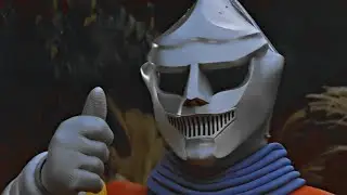 Showa Jet Jaguar Scene Pack 1080p
